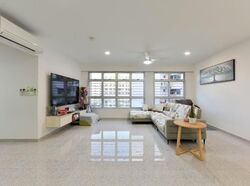 Blk 874C Tampines Greenflora (Tampines), HDB 5 Rooms #559600391
